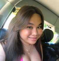 Shemale Veronica - Transsexual escort in Manila