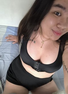 Shemale Veronica - Acompañantes transexual in Manila Photo 4 of 7