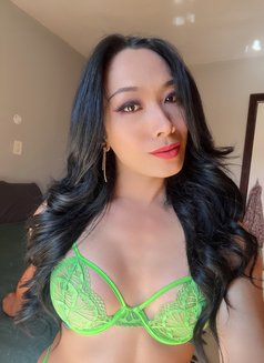 Shemale Vicky - Acompañantes transexual in Cape Town Photo 8 of 8