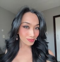 Shemale Vicky - Acompañantes transexual in Cape Town