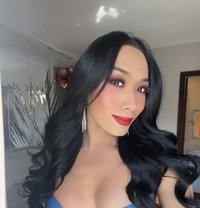 Shemale Vicky - Transsexual escort in Cape Town