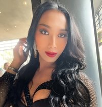 Shemale Vicky - Transsexual escort in Cape Town