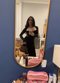 Shemale Vicky69 - Acompañantes transexual in Cape Town Photo 17 of 17