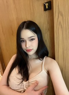 Shemale - Transsexual escort in Riyadh Photo 13 of 14