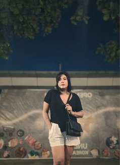 Shemale Vivienne - Acompañantes transexual in Manila Photo 3 of 5