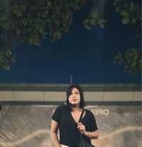 Shemale Vivienne - Acompañantes transexual in Manila