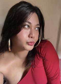 Shemale Vivienne - Acompañantes transexual in Manila Photo 4 of 5