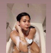Shemale Vivienne - Acompañantes transexual in Manila