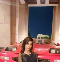 Shemale With Brown 7 Inch Dick - Transsexual escort in Mumbai