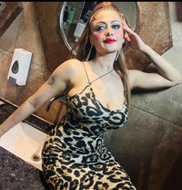 Shemale With Dick - Transsexual escort in Ahmedabad