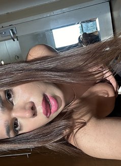 Shemale With Dick - Acompañantes transexual in Gurgaon Photo 1 of 10