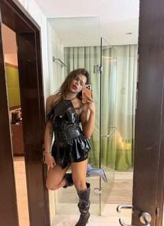 Shemale With Dick - Acompañantes transexual in Gurgaon Photo 7 of 10