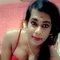 Shemale With Thick Cock N Boobs Transgen - Transsexual escort in Chennai