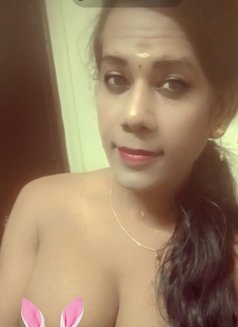 Shemale (Cock N Boobs ) BUDGET FRIENDLY - Acompañantes transexual in Chennai Photo 13 of 19
