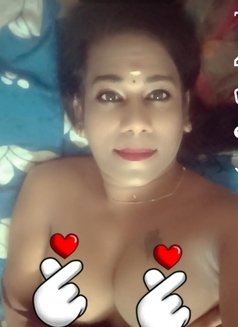 Shemale (Cock N Boobs ) BUDGET FRIENDLY - Acompañantes transexual in Chennai Photo 15 of 19