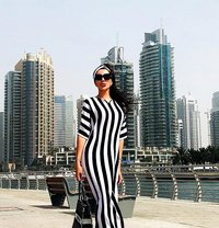 Shemale Xxl Dinara Real One Whatsup Me - Transsexual escort in Dubai