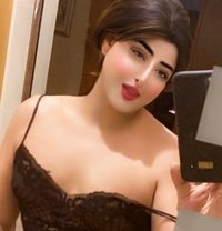 Shemale Yara شيميل يارا الرياض - Acompañantes transexual in Riyadh