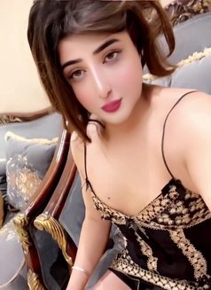 Shemale Yara شيميل يارا الرياض - Transsexual escort in Riyadh Photo 4 of 5