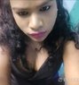 Shemale Yashna - Transsexual escort in Hyderabad Photo 1 of 2