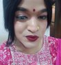 Shemale Zoya - Transsexual escort in Hyderabad Photo 1 of 7