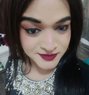 Shemale Zoya - Transsexual escort in Hyderabad Photo 1 of 7