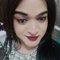 Shemale Zoya - Transsexual escort in Hyderabad
