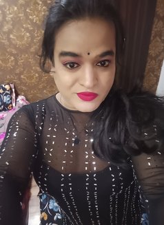 Shemale Zoya - Transsexual escort in Hyderabad Photo 7 of 7