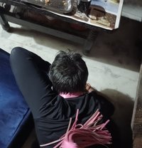 Misstre vini bulldick real n cam session - Transsexual escort in New Delhi