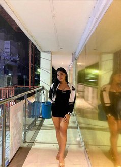 ShemaleAnna AL KHUWAIR - Acompañantes transexual in Muscat Photo 10 of 25