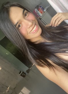 ShemaleAnna AL KHUWAIR - Acompañantes transexual in Muscat Photo 21 of 25