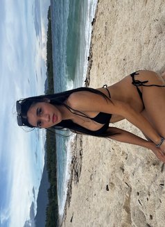 ShemaleAnna AL KHUWAIR - Acompañantes transexual in Muscat Photo 26 of 30