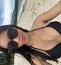 ShemaleAnna AL KHUWAIR - Acompañantes transexual in Muscat Photo 30 of 30
