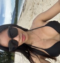 ShemaleAnna AL KHUWAIR - Transsexual escort in Muscat