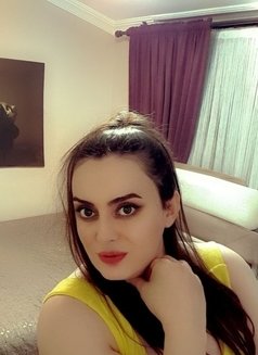 Shemaleeylul - Transsexual escort in İstanbul Photo 4 of 10