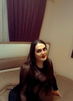 Shemaleeylul - Transsexual escort in İstanbul Photo 8 of 10