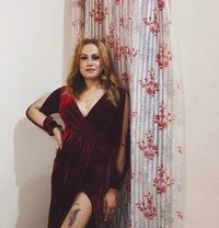 Shemalefun - Transsexual escort in Bangalore