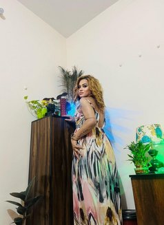 Shemalefun - Acompañantes transexual in Bangalore Photo 7 of 9