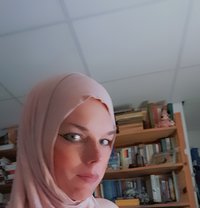 Shemalemuslima - Acompañantes transexual in Dubai