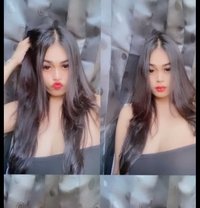 Shemale Bianka - Acompañantes transexual in Jakarta