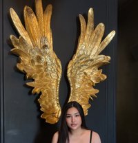 Feminine ladyboy - Acompañantes transexual in Abu Dhabi