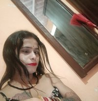 Shemeale - Transsexual escort in Navi Mumbai