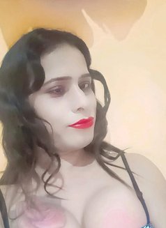 Shemeale - Acompañantes transexual in Navi Mumbai Photo 5 of 6