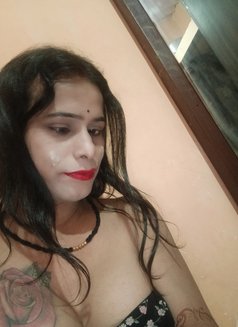 Shemeale - Acompañantes transexual in Navi Mumbai Photo 6 of 6