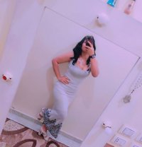 Shima - puta in Alexandria