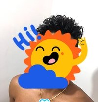 Shen B - Male escort in Colombo