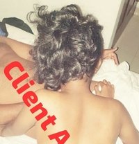 Shen Bull - Male escort in Colombo