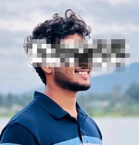 Shen Fernando - Male escort in Colombo