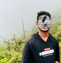 Shen Fernando - Male escort in Colombo