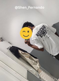 Shen Fernando - Male escort in Colombo Photo 2 of 6