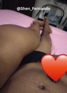 Shen Fernando - Male escort in Colombo Photo 4 of 6